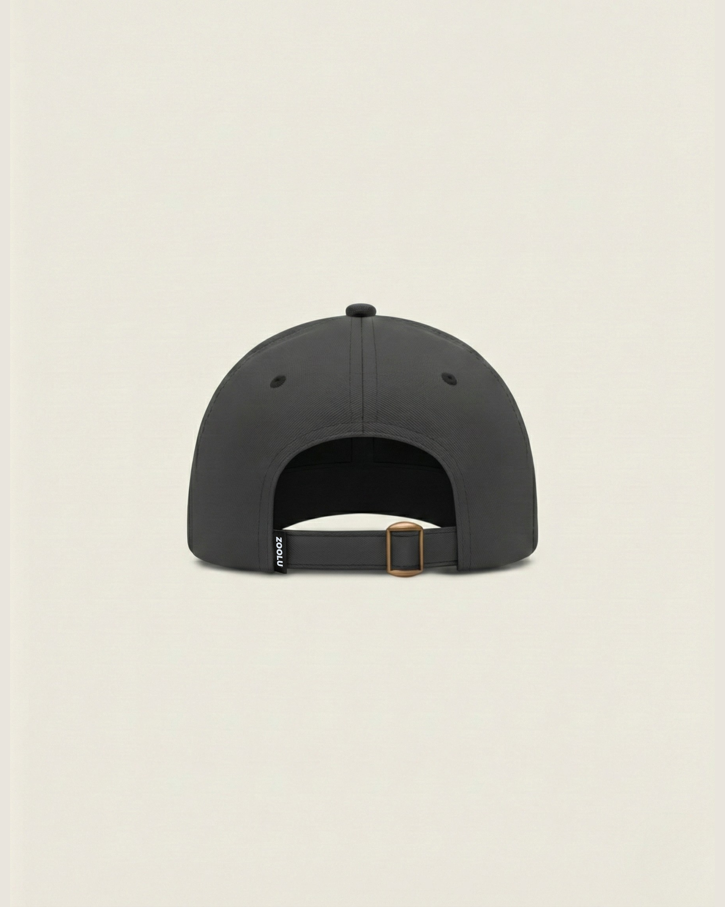 LIMITED EDITION CAP | GRIJS