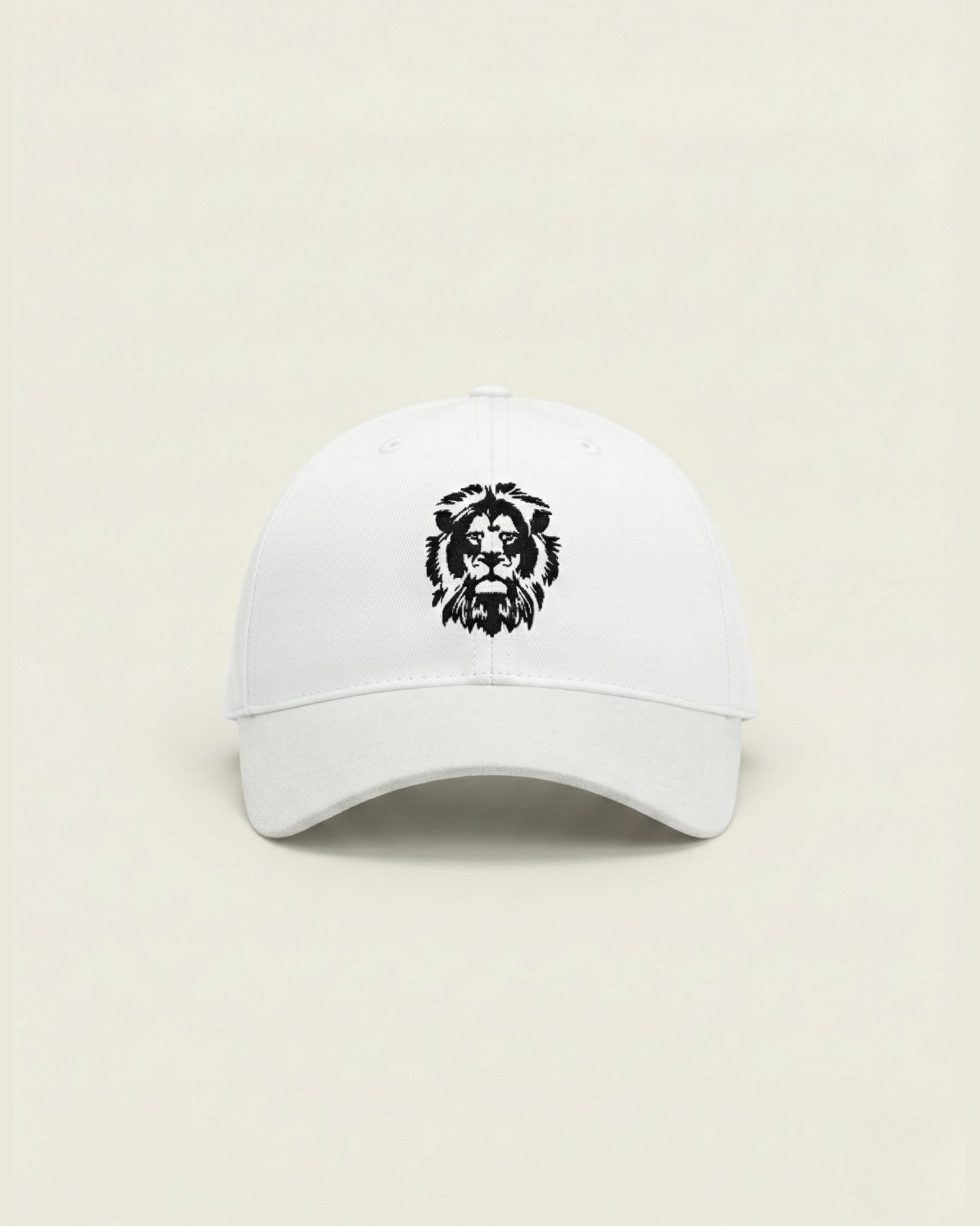 LIMITED EDITION CAP | WIT