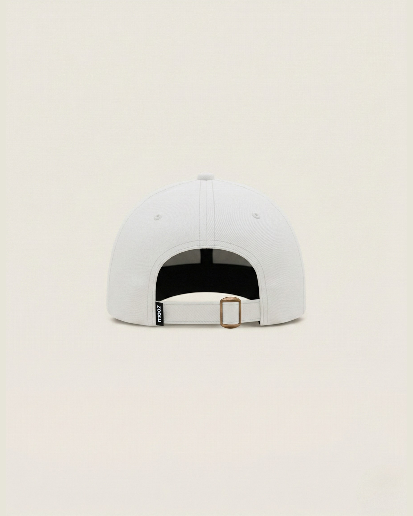 LIMITED EDITION CAP | WIT