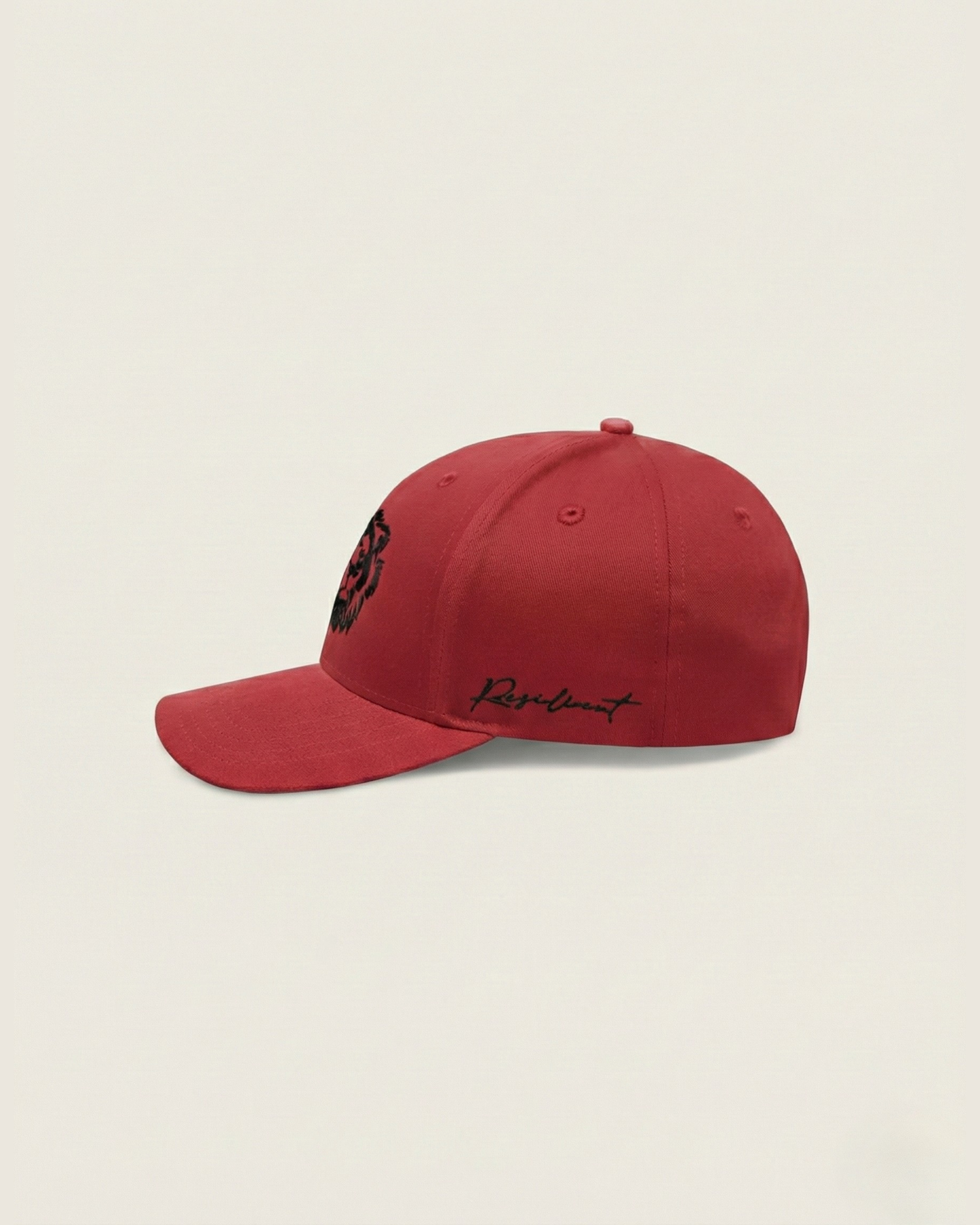 LIMITED EDITION CAP | ROOD