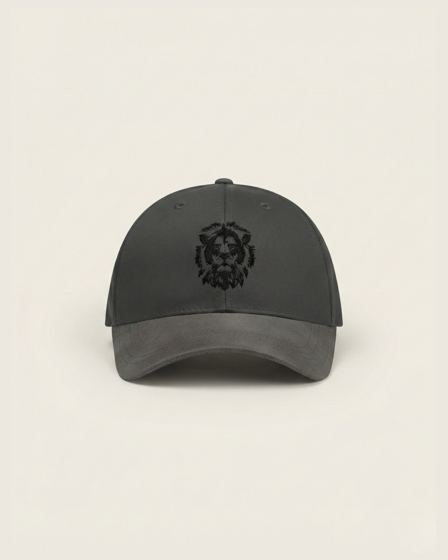 LIMITED EDITION CAP | GRIJS