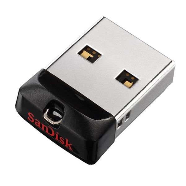 Pen Drive Sandisk - 64 gb